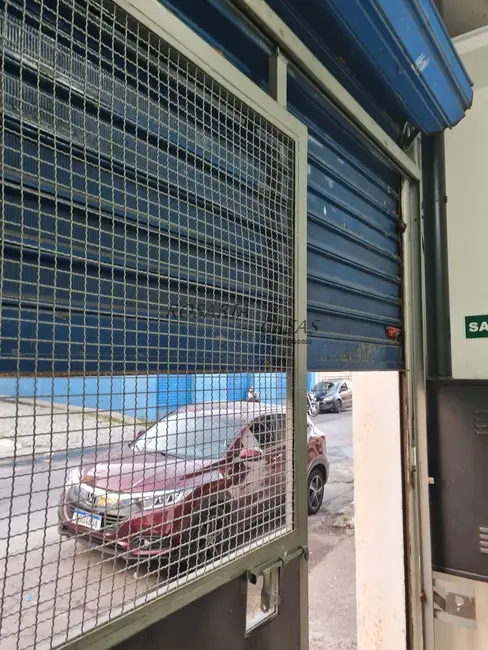 Armazém / Galpão para alugar, 204m2 em Santo Amaro, São Paulo - SP - imagem 4 Foto 4 de Armazém / Galpão para alugar, 204m2 em Santo Amaro, São Paulo - SP