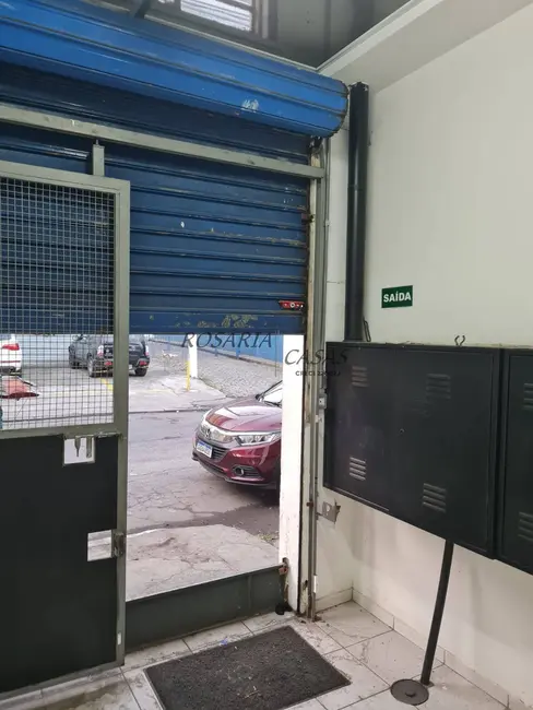 Armazém / Galpão para alugar, 204m2 em Santo Amaro, São Paulo - SP - imagem 3 Foto 3 de Armazém / Galpão para alugar, 204m2 em Santo Amaro, São Paulo - SP