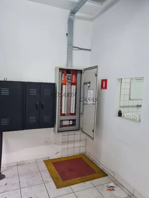 Armazém / Galpão para alugar, 204m2 em Santo Amaro, São Paulo - SP - imagem 9 Foto 9 de Armazém / Galpão para alugar, 204m2 em Santo Amaro, São Paulo - SP