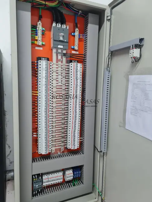 Armazém / Galpão para alugar, 204m2 em Santo Amaro, São Paulo - SP - imagem 7 Foto 7 de Armazém / Galpão para alugar, 204m2 em Santo Amaro, São Paulo - SP