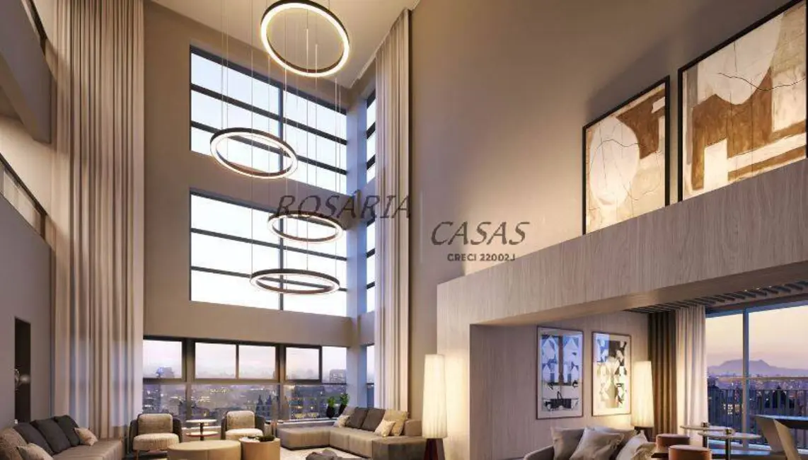 Foto 8 de Apartamento com 1 quarto à venda, 44m2 em Paraíso, São Paulo - SP