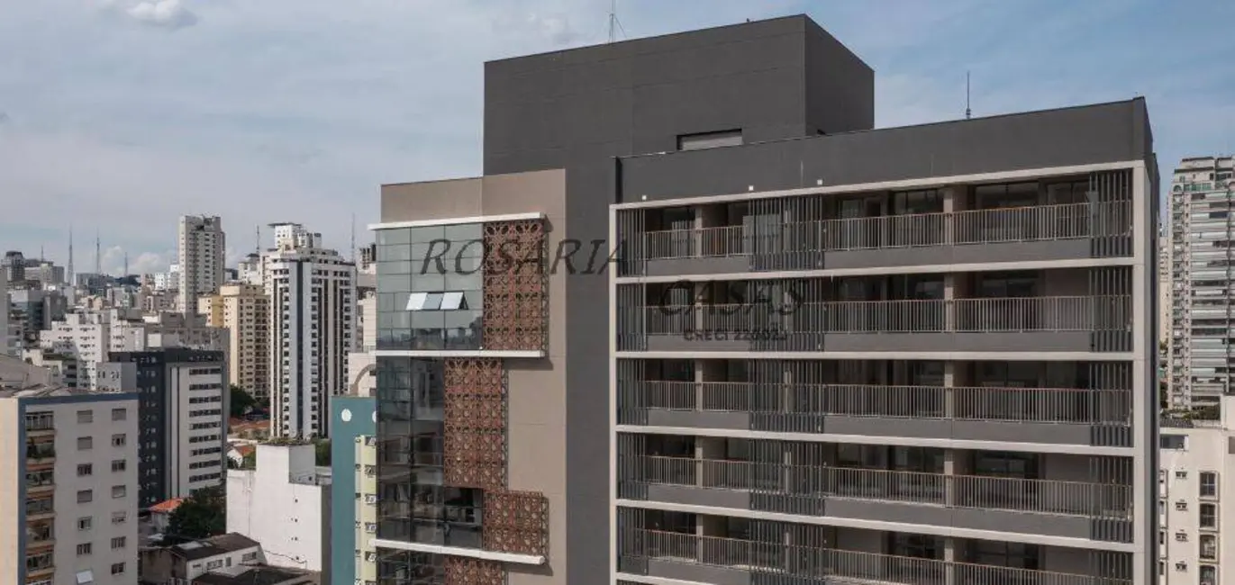 Foto 5 de Apartamento com 1 quarto à venda, 44m2 em Paraíso, São Paulo - SP