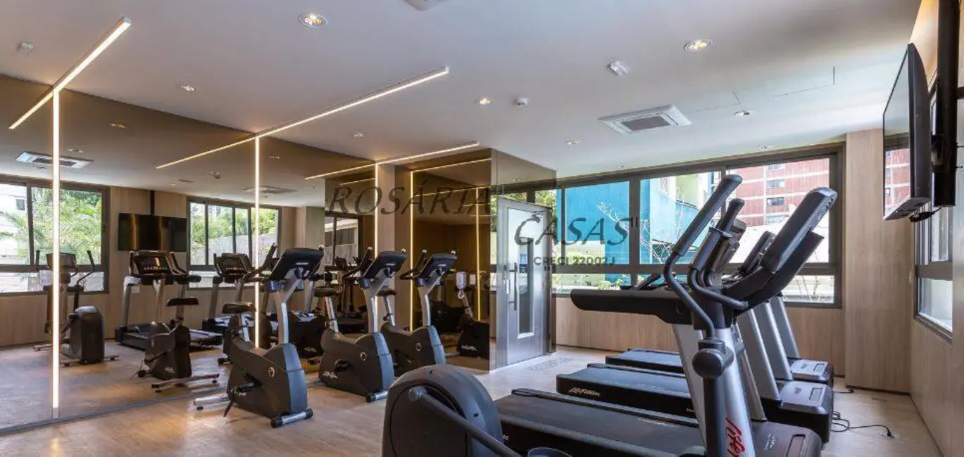 Foto 9 de Apartamento com 1 quarto à venda, 44m2 em Paraíso, São Paulo - SP