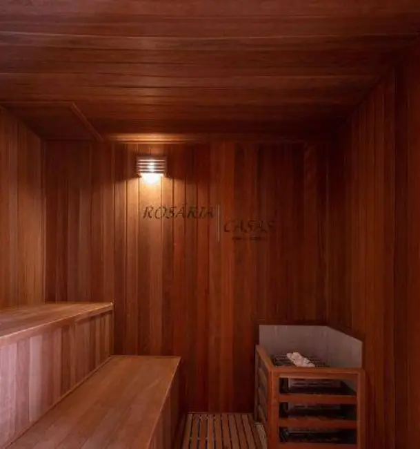 Foto 7 de Apartamento com 1 quarto à venda, 44m2 em Paraíso, São Paulo - SP