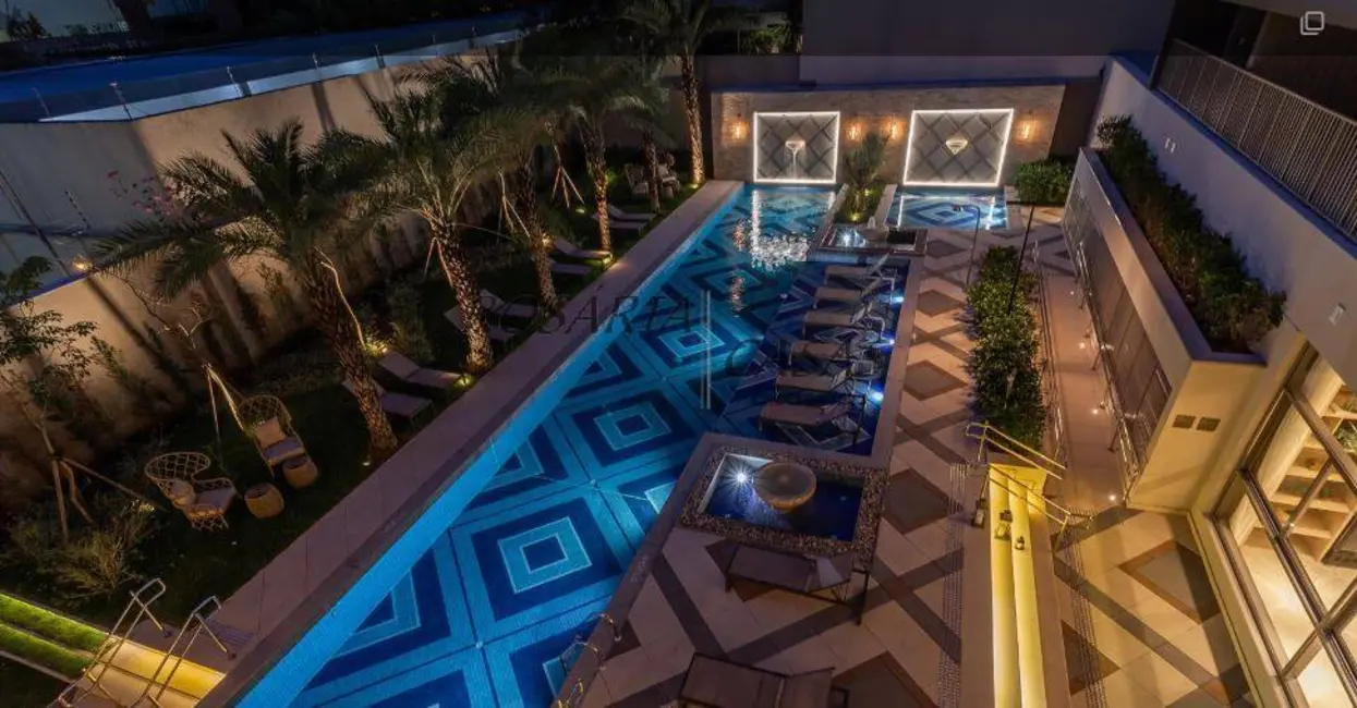 Foto 6 de Apartamento com 1 quarto à venda, 44m2 em Paraíso, São Paulo - SP