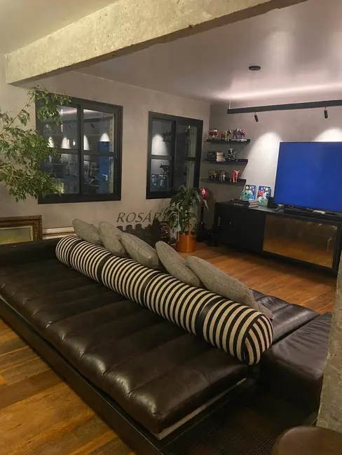 Foto 2 de Apartamento com 2 quartos à venda, 130m2 em Itaim Bibi, São Paulo - SP
