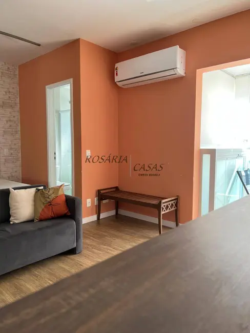 Foto 4 de Apartamento à venda, 35m2 em Pinheiros, São Paulo - SP