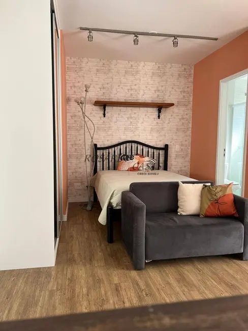 Foto 3 de Apartamento à venda, 35m2 em Pinheiros, São Paulo - SP