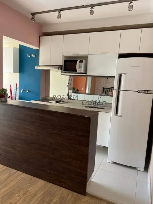 Foto 2 de Apartamento à venda, 35m2 em Pinheiros, São Paulo - SP