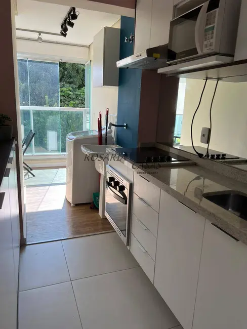 Foto 5 de Apartamento à venda, 35m2 em Pinheiros, São Paulo - SP