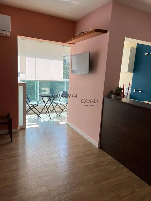 Foto 1 de Apartamento à venda, 35m2 em Pinheiros, São Paulo - SP