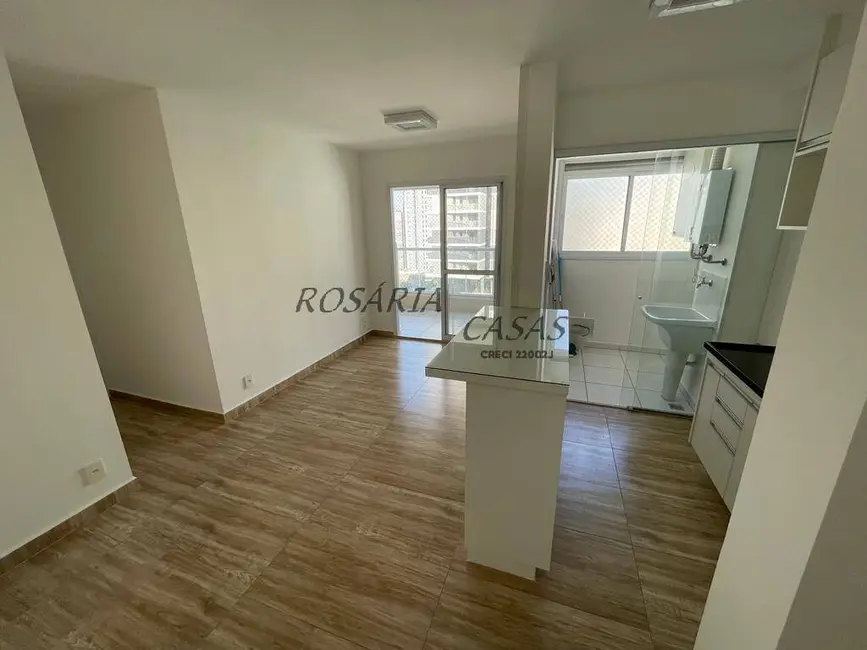Foto 1 de Apartamento com 2 quartos para alugar, 58m2 em Jardim Paulistano, São Paulo - SP