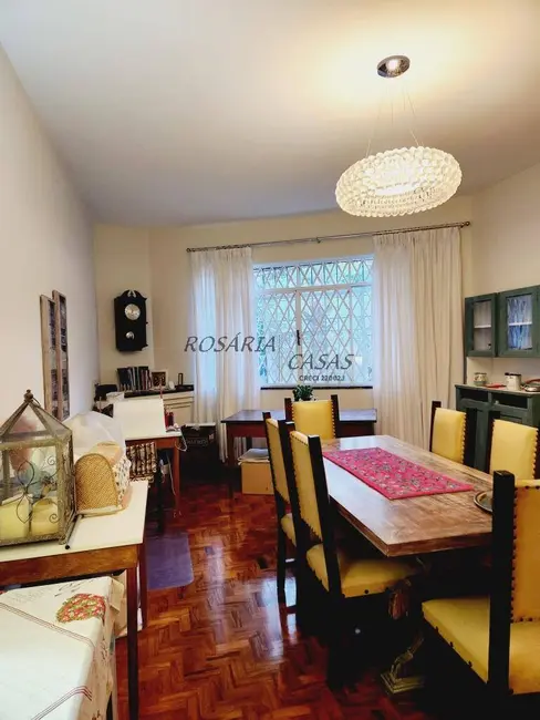 Foto 8 de Casa com 3 quartos à venda, 235m2 em Sumaré, São Paulo - SP