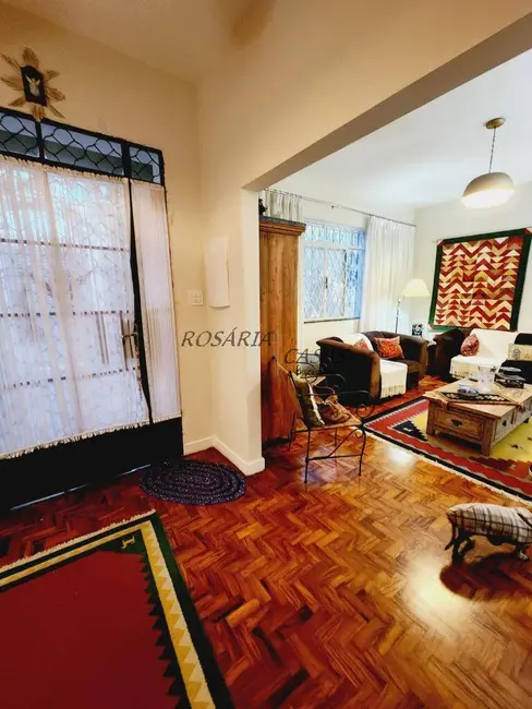 Foto 2 de Casa com 3 quartos à venda, 235m2 em Sumaré, São Paulo - SP