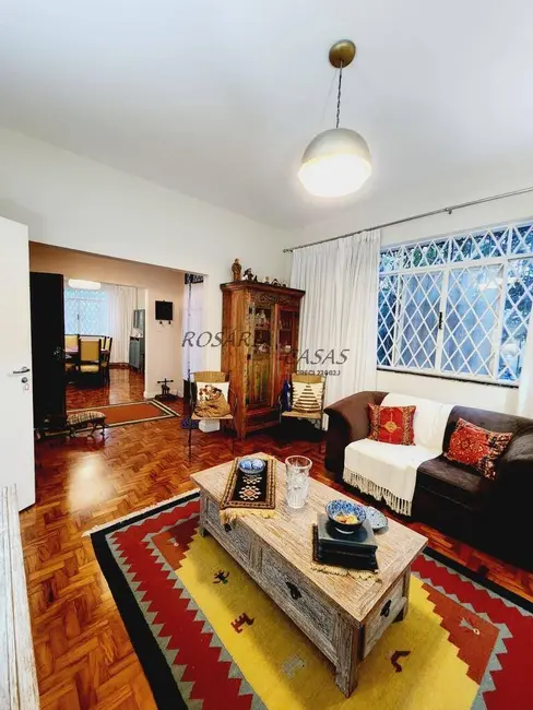 Foto 5 de Casa com 3 quartos à venda, 235m2 em Sumaré, São Paulo - SP