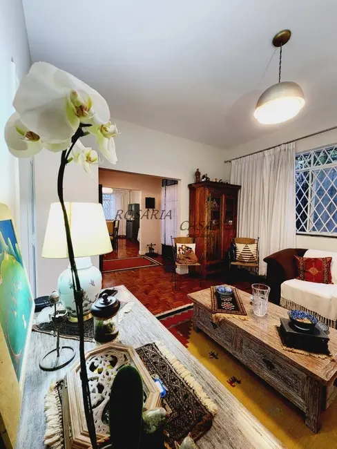 Foto 4 de Casa com 3 quartos à venda, 235m2 em Sumaré, São Paulo - SP