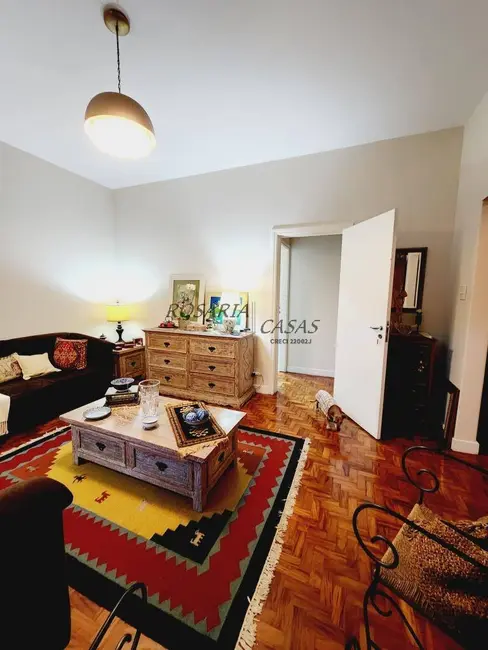 Foto 6 de Casa com 3 quartos à venda, 235m2 em Sumaré, São Paulo - SP