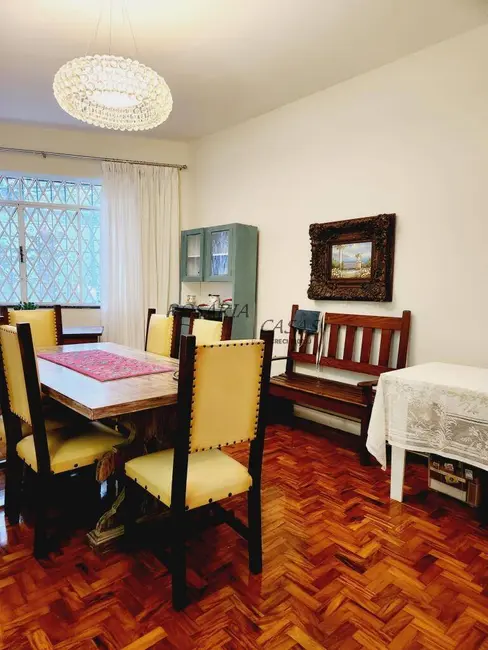 Foto 9 de Casa com 3 quartos à venda, 235m2 em Sumaré, São Paulo - SP
