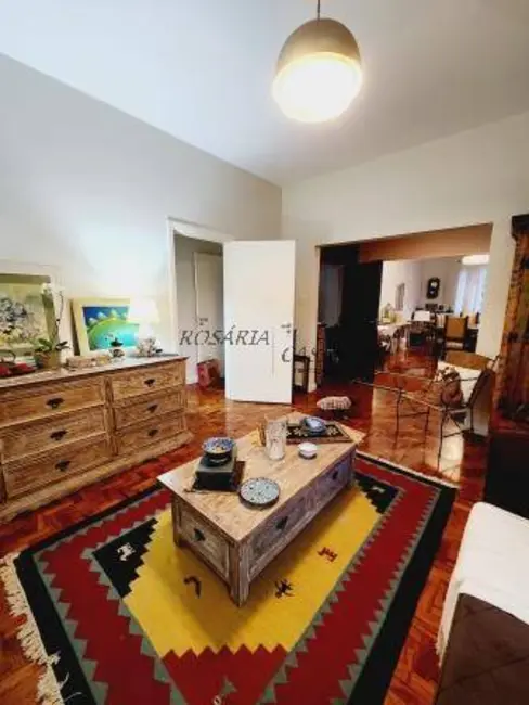 Foto 1 de Casa com 3 quartos à venda, 235m2 em Sumaré, São Paulo - SP