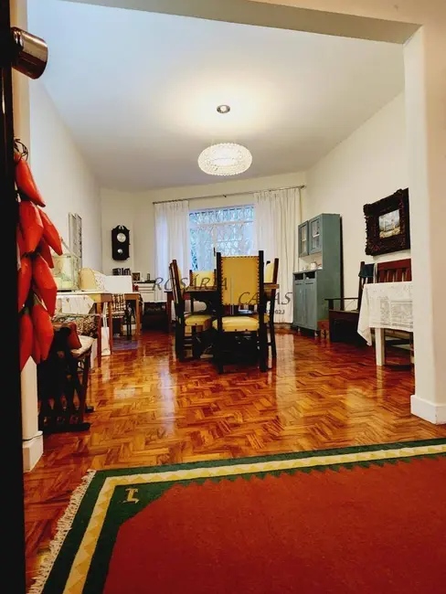 Foto 3 de Casa com 3 quartos à venda, 235m2 em Sumaré, São Paulo - SP