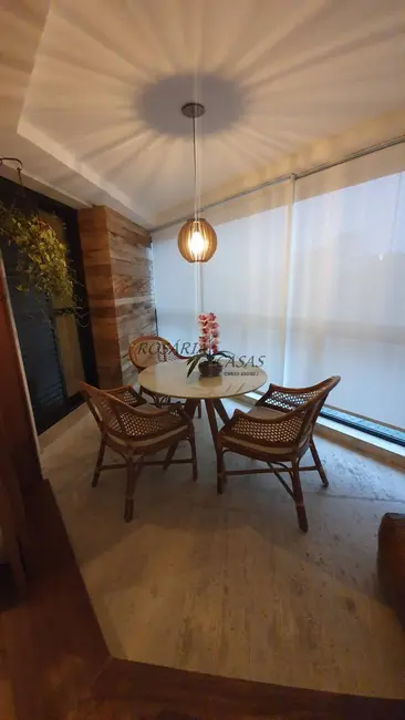 Foto 7 de Apartamento com 4 quartos à venda, 234m2 em Paraíso do Morumbi, São Paulo - SP