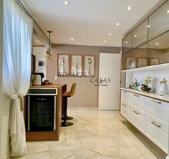 Foto 1 de Apartamento com 4 quartos à venda, 234m2 em Paraíso do Morumbi, São Paulo - SP