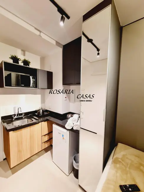 Kitnet com 1 quarto à venda, 19m2 em Consolação, São Paulo - SP - imagem 8 Foto 8 de Kitnet com 1 quarto à venda, 19m2 em Consolação, São Paulo - SP
