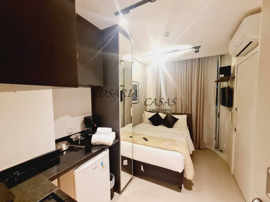 Kitnet com 1 quarto à venda, 19m2 em Consolação, São Paulo - SP - imagem 6 Foto 6 de Kitnet com 1 quarto à venda, 19m2 em Consolação, São Paulo - SP