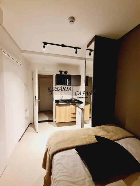 Kitnet com 1 quarto à venda, 19m2 em Consolação, São Paulo - SP - imagem 9 Foto 9 de Kitnet com 1 quarto à venda, 19m2 em Consolação, São Paulo - SP
