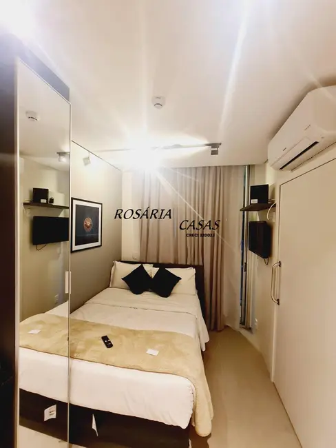 Kitnet com 1 quarto à venda, 19m2 em Consolação, São Paulo - SP - imagem 3 Foto 3 de Kitnet com 1 quarto à venda, 19m2 em Consolação, São Paulo - SP