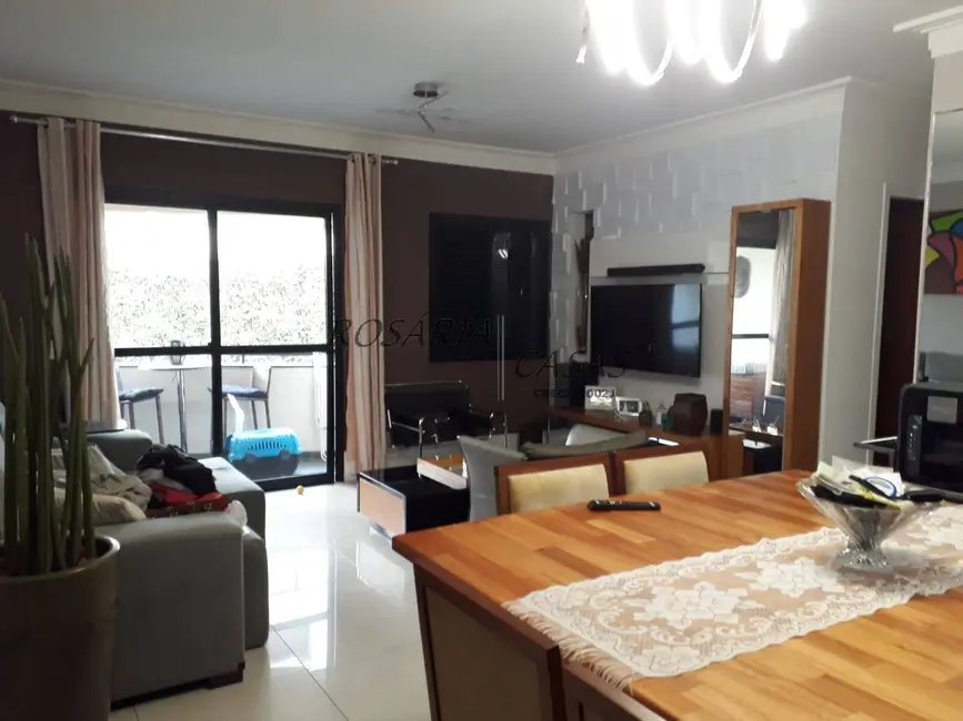 Foto 1 de Apartamento à venda, 85m2 em Jardim Monte Kemel, São Paulo - SP