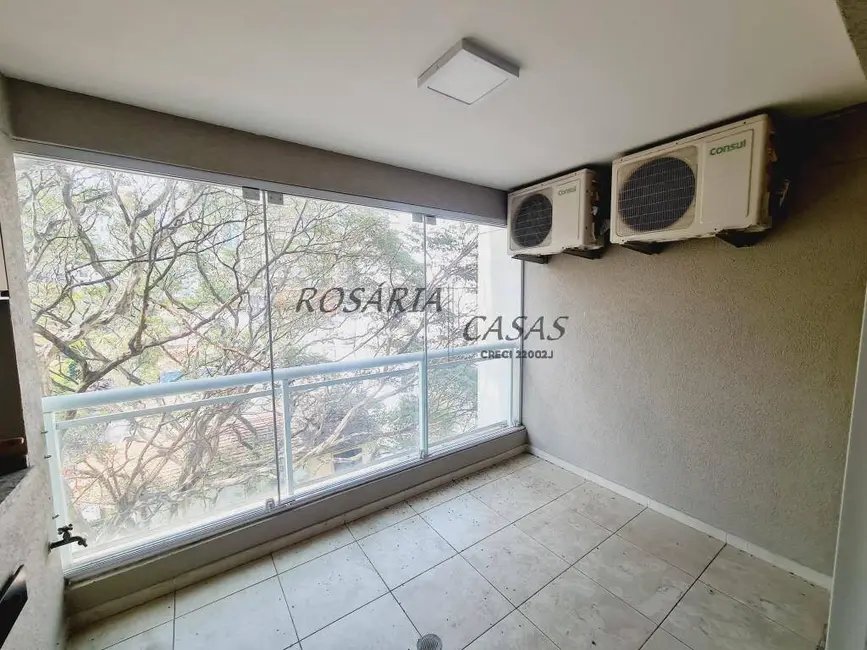 Foto 2 de Apartamento com 3 quartos à venda, 87m2 em Cerqueira César, São Paulo - SP