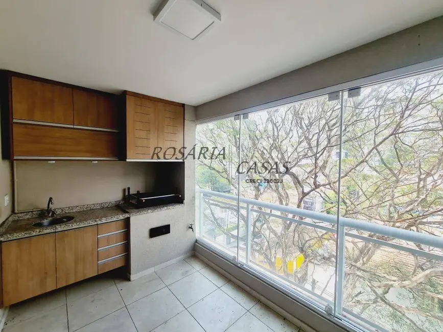 Foto 1 de Apartamento com 3 quartos à venda, 87m2 em Cerqueira César, São Paulo - SP