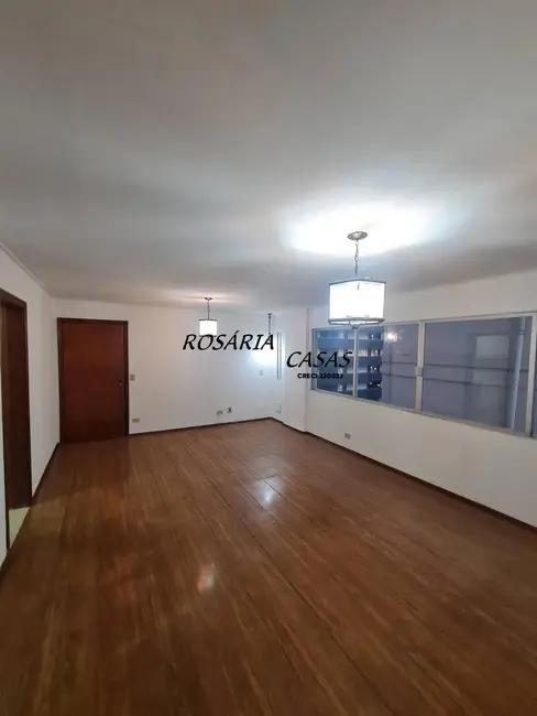 Foto 1 de Apartamento com 3 quartos à venda, 110m2 em Cerqueira César, São Paulo - SP