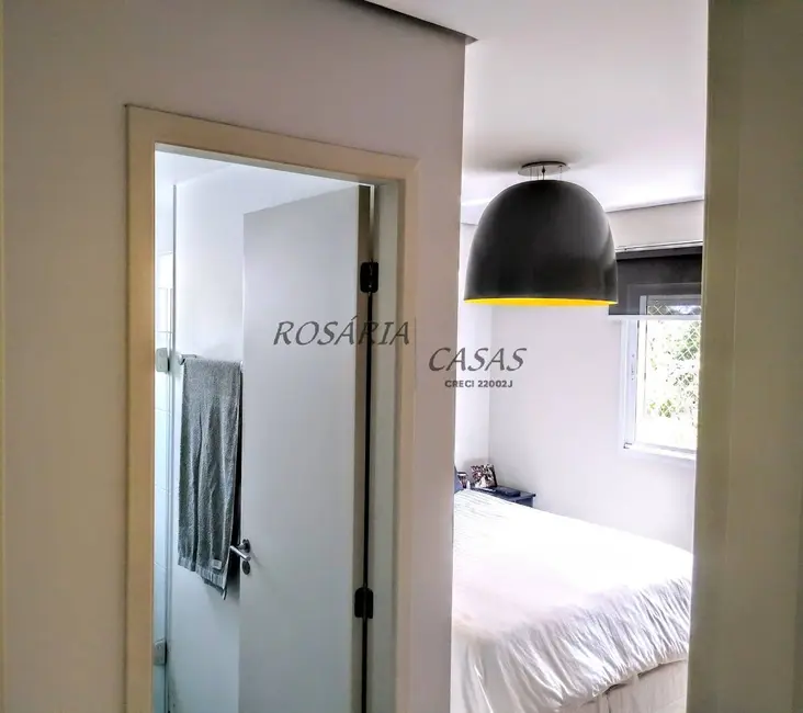 Apartamento com 2 quartos à venda, 65m2 em Vila Sônia, São Paulo - SP - imagem 4 Foto 4 de Apartamento com 2 quartos à venda, 65m2 em Vila Sônia, São Paulo - SP