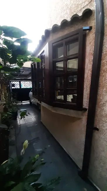 Foto 2 de Casa com 3 quartos à venda, 150m2 em Chácara Belenzinho, São Paulo - SP