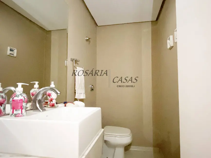 Apartamento com 3 quartos à venda, 220m2 em Vila Morumbi, São Paulo - SP - imagem 7 Foto 7 de Apartamento com 3 quartos à venda, 220m2 em Vila Morumbi, São Paulo - SP