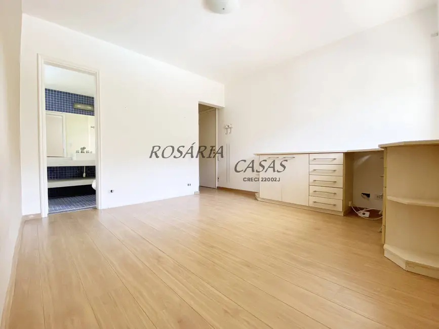 Apartamento com 3 quartos à venda, 220m2 em Vila Morumbi, São Paulo - SP - imagem 9 Foto 9 de Apartamento com 3 quartos à venda, 220m2 em Vila Morumbi, São Paulo - SP