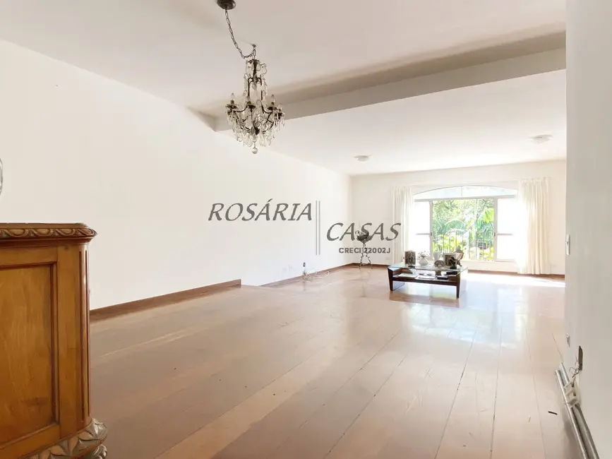 Apartamento com 3 quartos à venda, 220m2 em Vila Morumbi, São Paulo - SP - imagem 2 Foto 2 de Apartamento com 3 quartos à venda, 220m2 em Vila Morumbi, São Paulo - SP