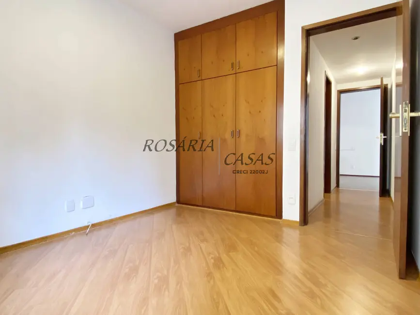 Foto 3 de Apartamento com 3 quartos à venda, 110m2 em Indianópolis, São Paulo - SP