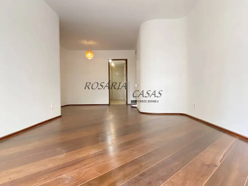 Foto 1 de Apartamento com 3 quartos à venda, 110m2 em Indianópolis, São Paulo - SP