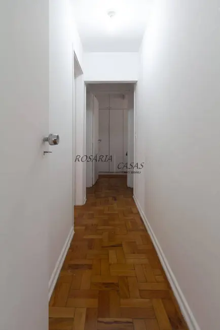Foto 5 de Apartamento com 3 quartos à venda, 84m2 em Itaim Bibi, São Paulo - SP