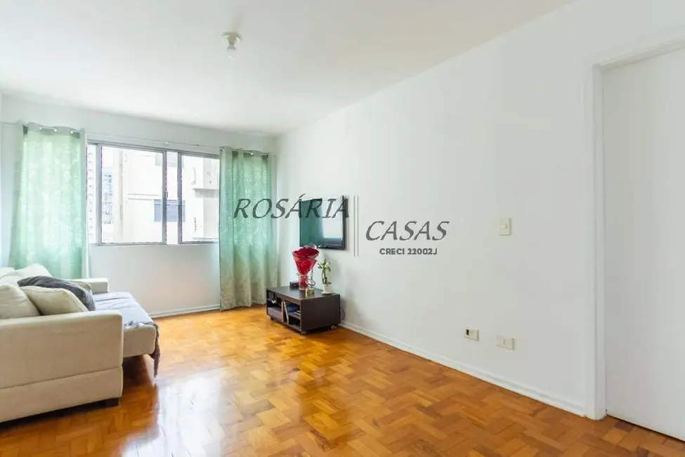 Foto 1 de Apartamento com 3 quartos à venda, 84m2 em Itaim Bibi, São Paulo - SP