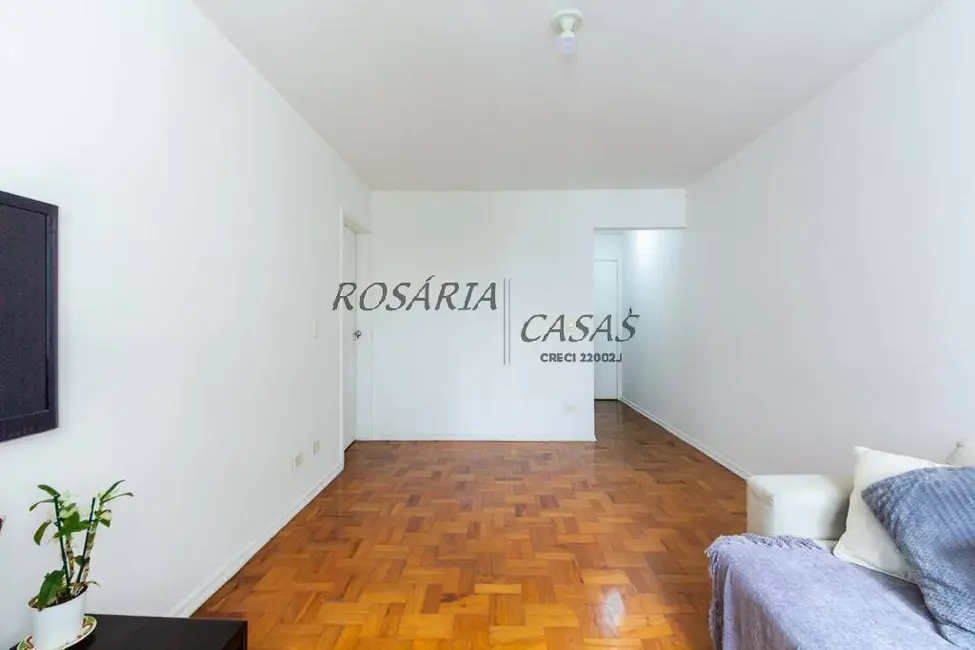 Foto 4 de Apartamento com 3 quartos à venda, 84m2 em Itaim Bibi, São Paulo - SP