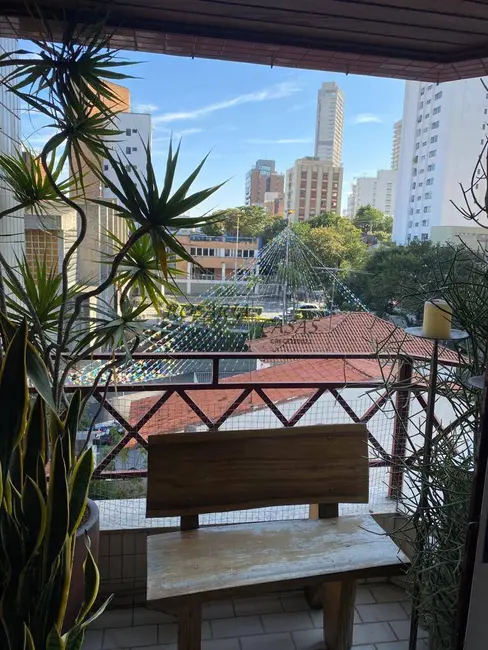 Apartamento com 3 quartos à venda, 149m2 em Vila Madalena, São Paulo - SP - imagem 1 Foto 1 de Apartamento com 3 quartos à venda, 149m2 em Vila Madalena, São Paulo - SP