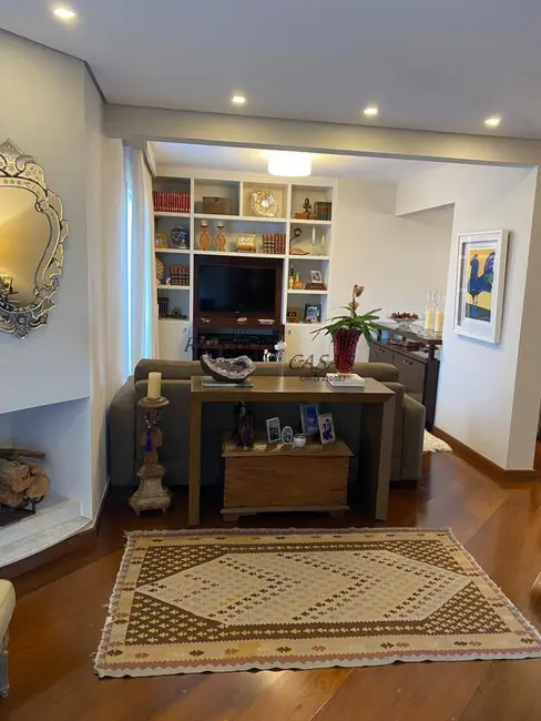 Apartamento com 3 quartos à venda, 149m2 em Vila Madalena, São Paulo - SP - imagem 7 Foto 7 de Apartamento com 3 quartos à venda, 149m2 em Vila Madalena, São Paulo - SP