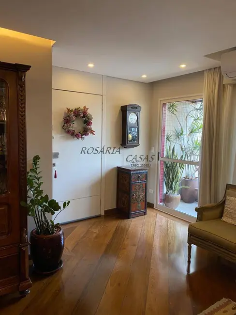 Apartamento com 3 quartos à venda, 149m2 em Vila Madalena, São Paulo - SP - imagem 6 Foto 6 de Apartamento com 3 quartos à venda, 149m2 em Vila Madalena, São Paulo - SP