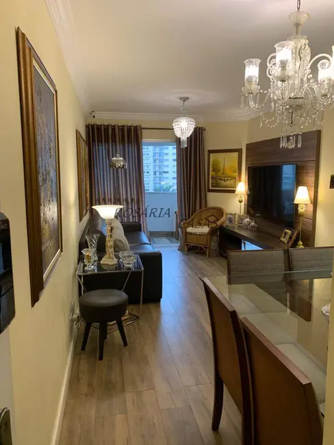 Foto 1 de Apartamento com 3 quartos à venda, 86m2 em Jardim Ampliação, São Paulo - SP
