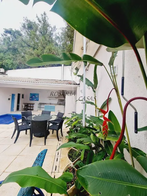 Casa de Condomínio com 5 quartos à venda, 476m2 em Vila Progredior, São Paulo - SP - imagem 2 Foto 2 de Casa de Condomínio com 5 quartos à venda, 476m2 em Vila Progredior, São Paulo - SP