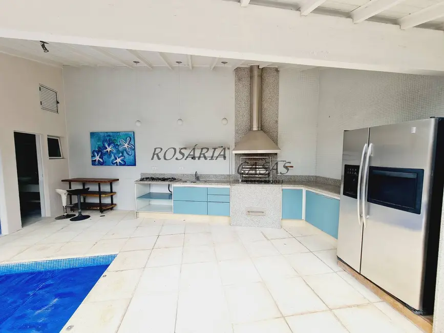 Casa de Condomínio com 5 quartos à venda, 476m2 em Vila Progredior, São Paulo - SP - imagem 5 Foto 5 de Casa de Condomínio com 5 quartos à venda, 476m2 em Vila Progredior, São Paulo - SP